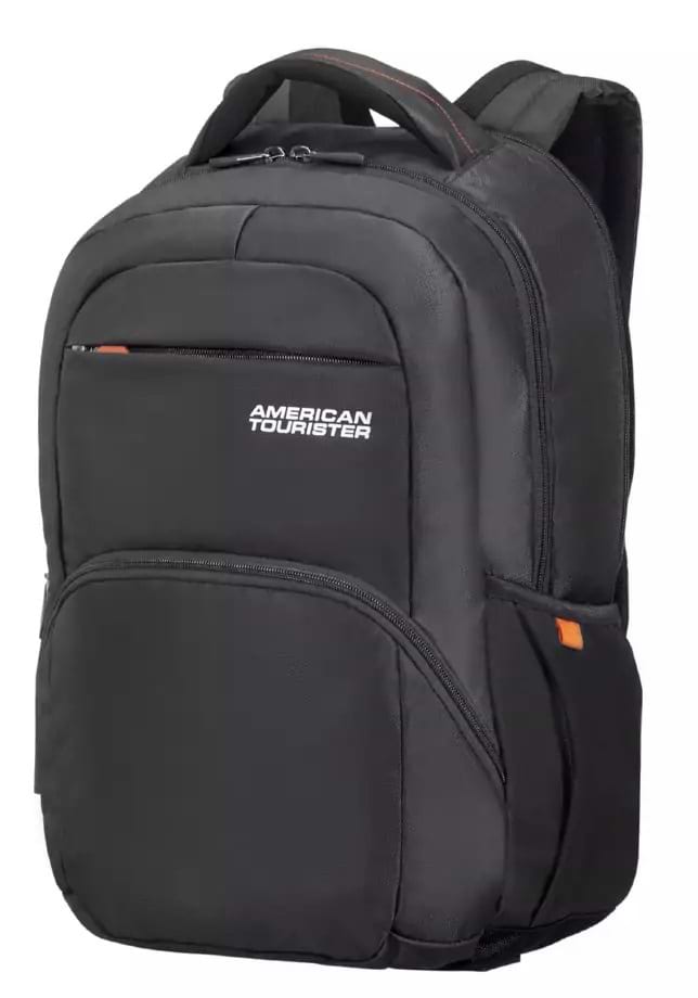 Рюкзак для ноутбуку American Tourister Urban Groove UG7 office backpack Black (24G*09007)